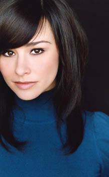 Danielle Harris